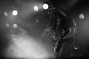 Neige (Alcest)