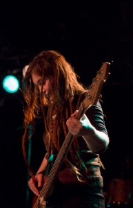 Marja Konttinen (Hexvessel)