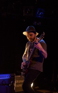 Mathew McNerney (Hexvessel)