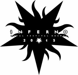 Welcome to the Inferno Festival