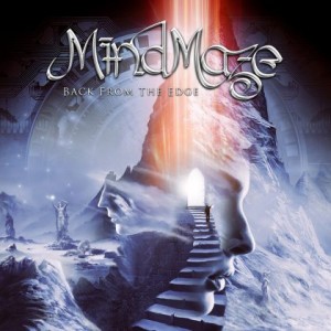 MindMaze - Back from the Edge