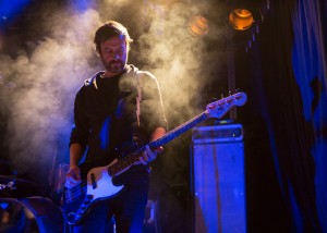 Michael Savage (The Fauns)