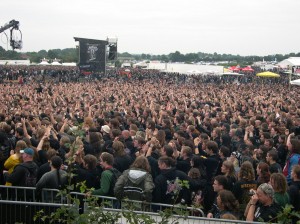 WackenOpenAir