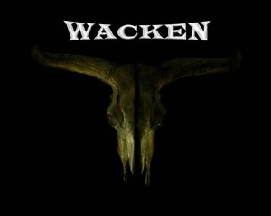 wacken