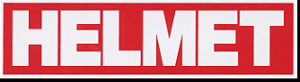 Helmet Logo