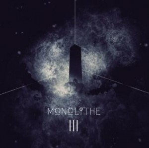 Monolithe - III