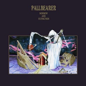 Pallbearer - Sorrow And Extinction