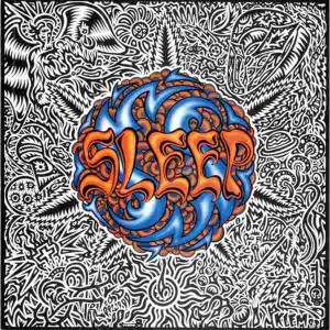 Sleep - Sleep's Holy Mountain