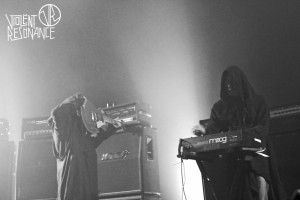 Sunn O)))