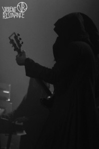 Sunn O)))