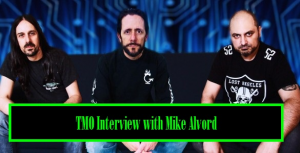Mindwars Band Cover TMO Interview PNG