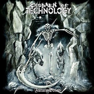 Children of Technology - Future Decay 300