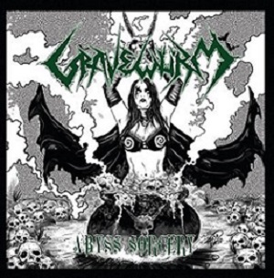 Gravewurm - Abyss Sorcery300