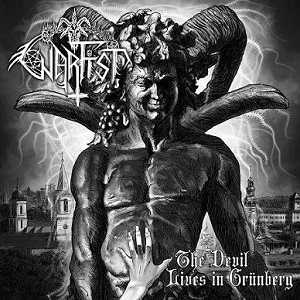 Warfist - The Devil Lives in Grunberg300