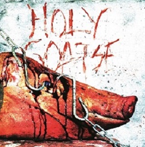 Womit Angel - Holy Goatse 300