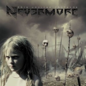 Nevermore-ThisGodlessEndeavor