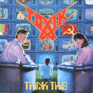 Toxik_-_Think_This
