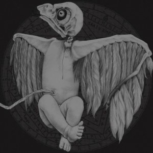 Katechon - Coronation