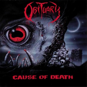 Obituary_-_Cause_Of_Death-LP