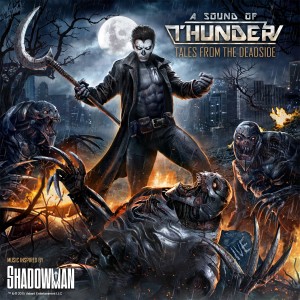 A Sound of Thunder - Tales from the Deadside