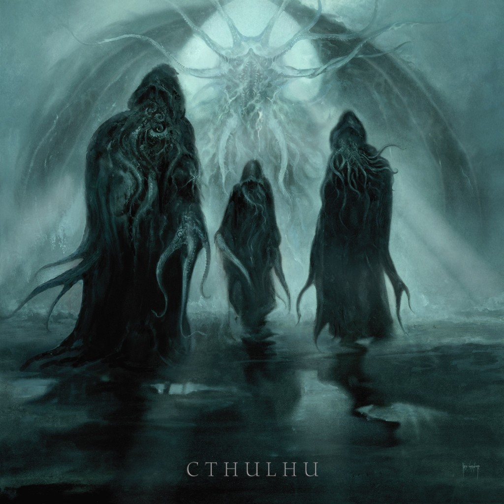 Ceremonial-Castings-Cthulhu