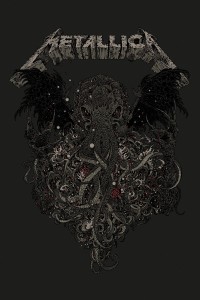 Ktulu by Richey Beckett