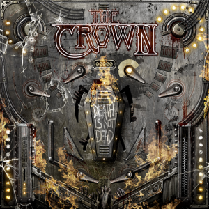 THE CROWN