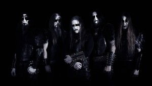 dark funeral band