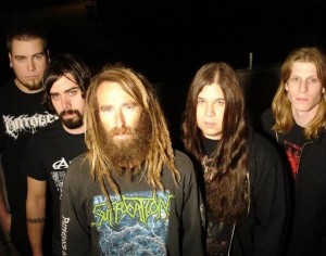 decrepit birth band