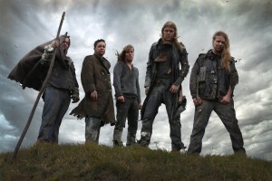 moonsorrow band