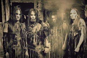 nokturnal mortum band