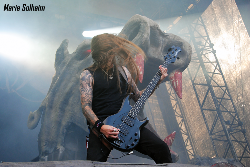 Amon Amarth
