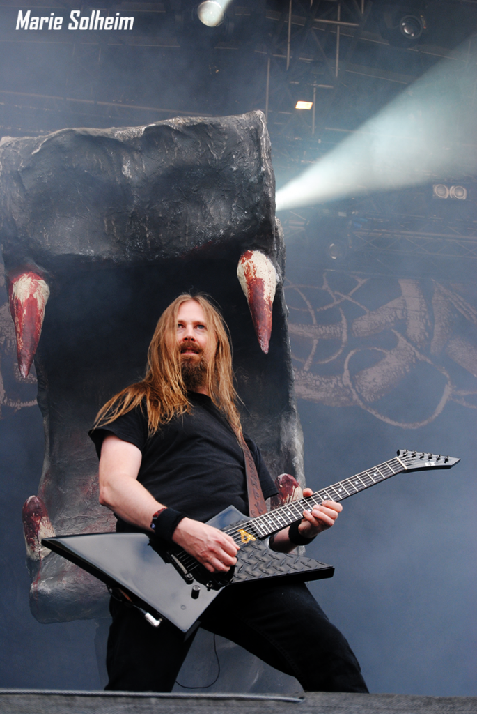 Amon Amarth