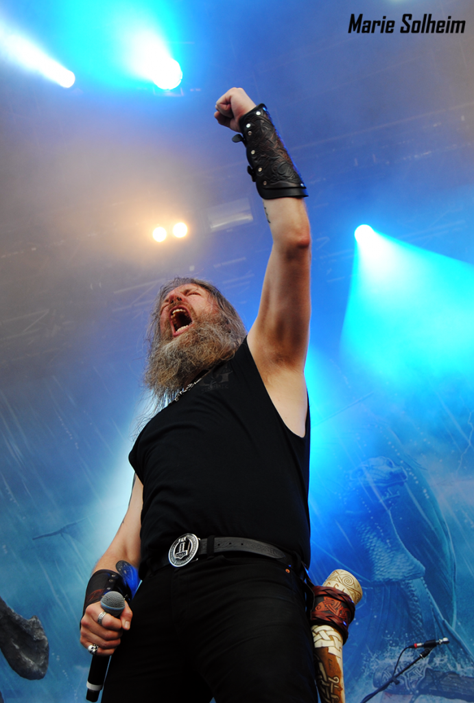 Amon Amarth