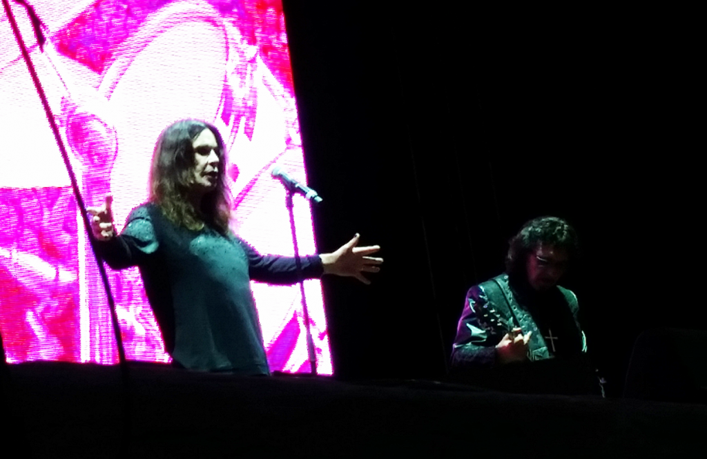 Black Sabbath by Marie Solheim