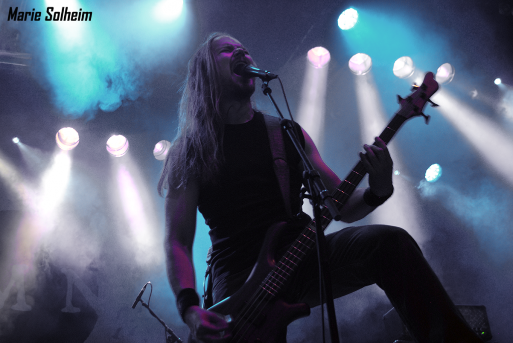 Insomnium
