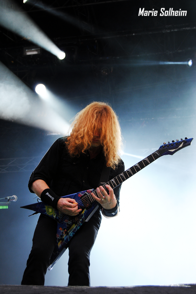 Megadeth