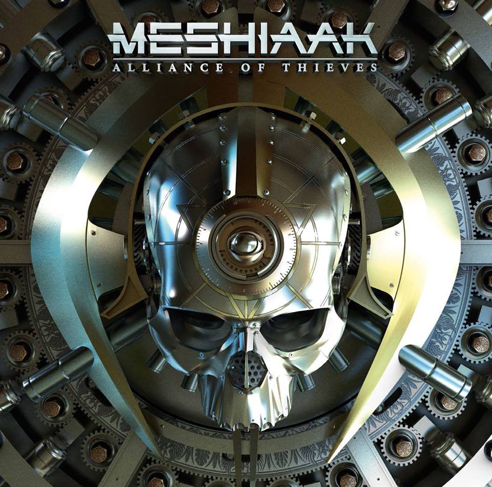 Meshiaak - Allegiance Of Thieves